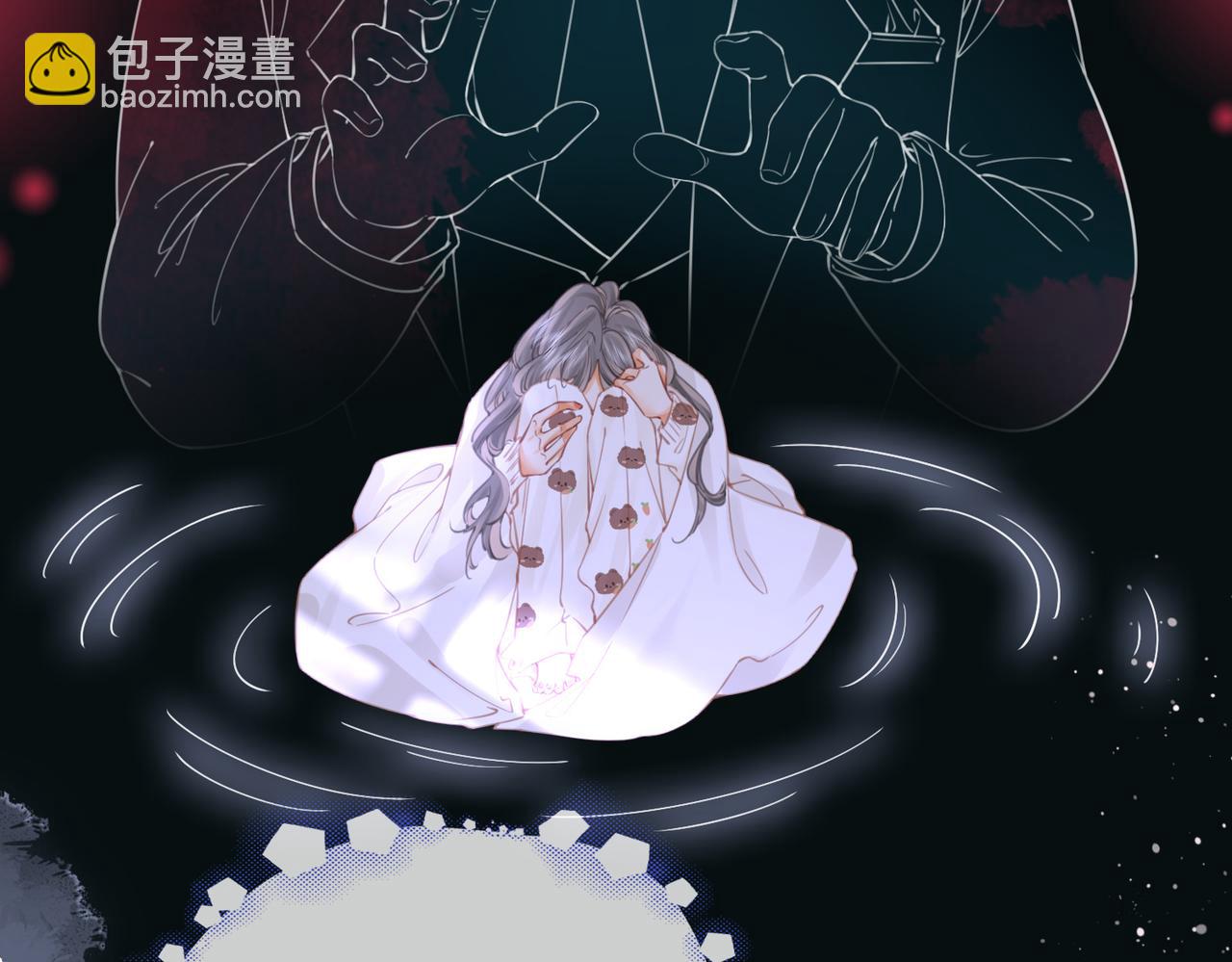 第39话 我讨厌你(1/3)-第40话