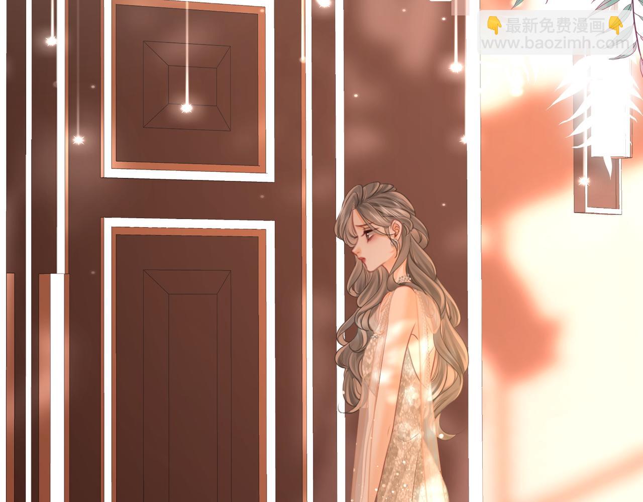 第47话 舞池修罗场(1/2)-第48话