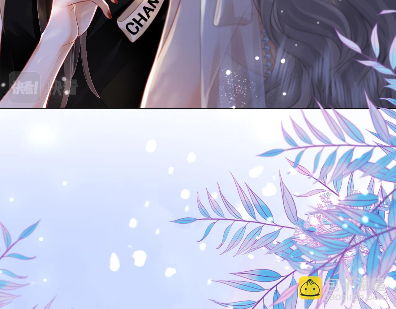 第49话 月光下的接触(1/2)-第50话