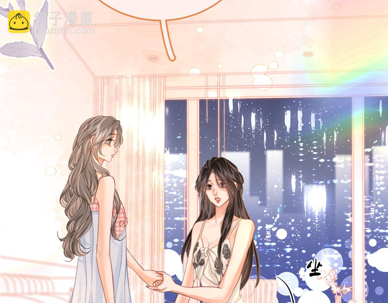 第57话 不讲诚信的她(1/2)-第58话