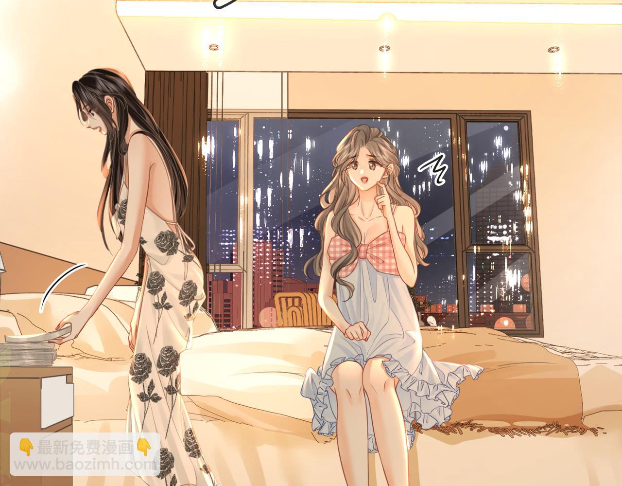 第57话 不讲诚信的她(1/2)-第58话