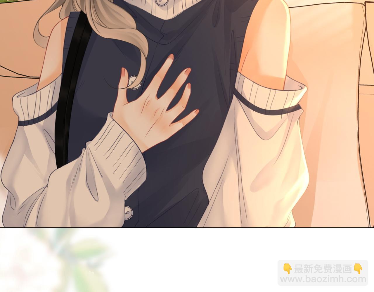 第63话 倍感心酸(1/3)-第64话