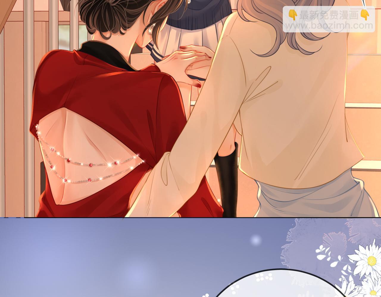 第65话 小景，是你吗？(1/3)-第66话