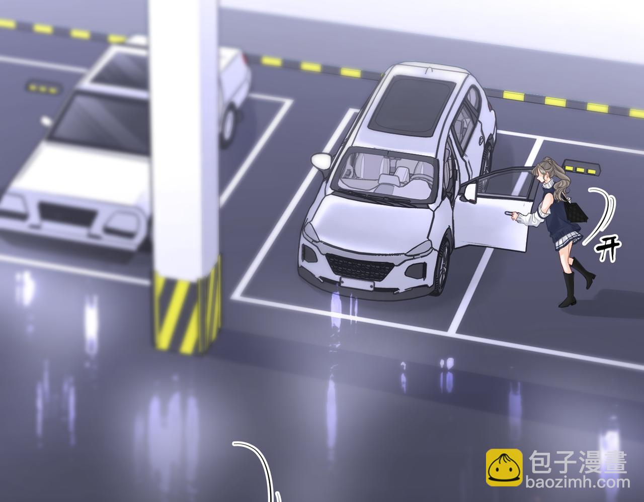 第65话 小景，是你吗？(1/3)-第66话