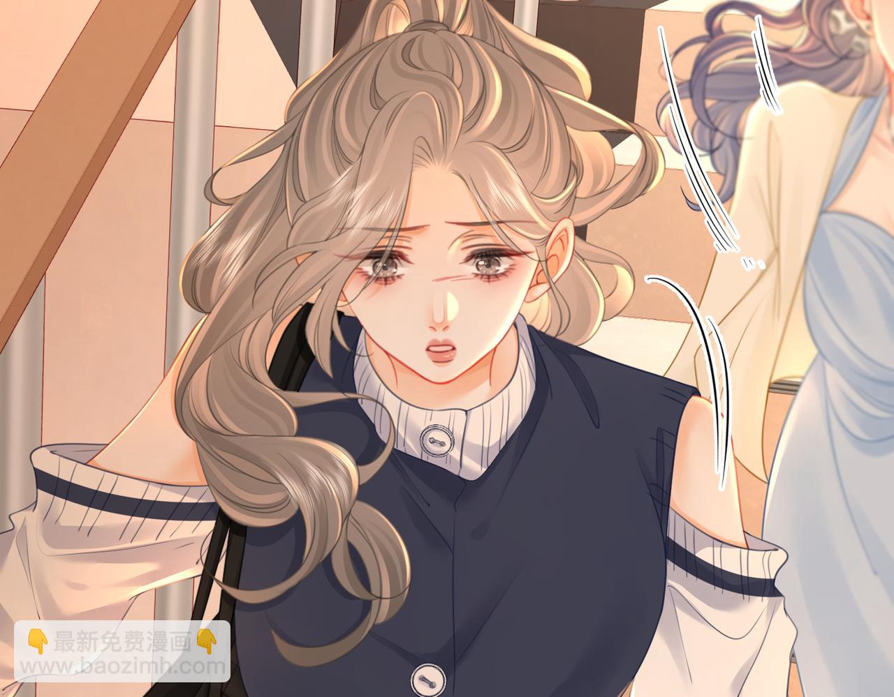 第65话 小景，是你吗？(1/3)-第66话