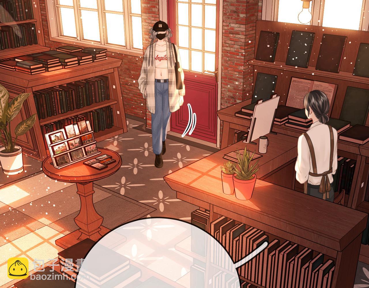 第72话 想我了(1/3)-第74话