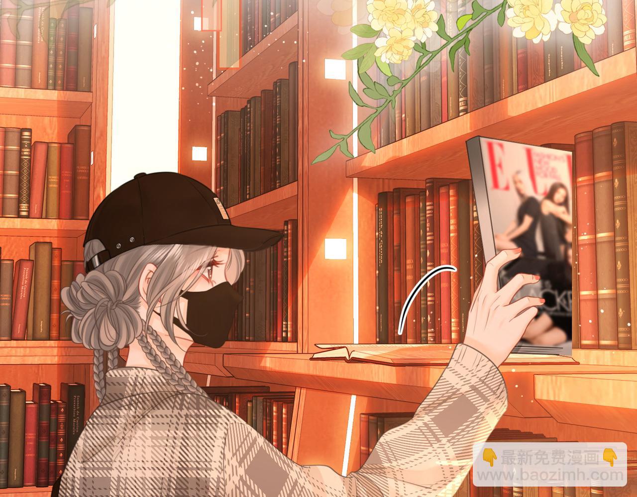 第72话 想我了(1/3)-第74话