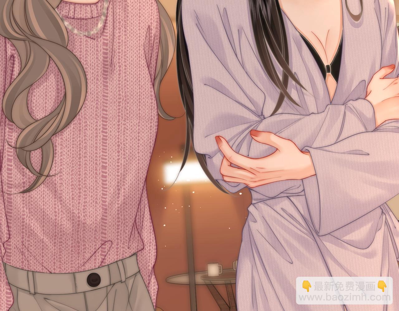 第79话 谈心(1/3)-第82话