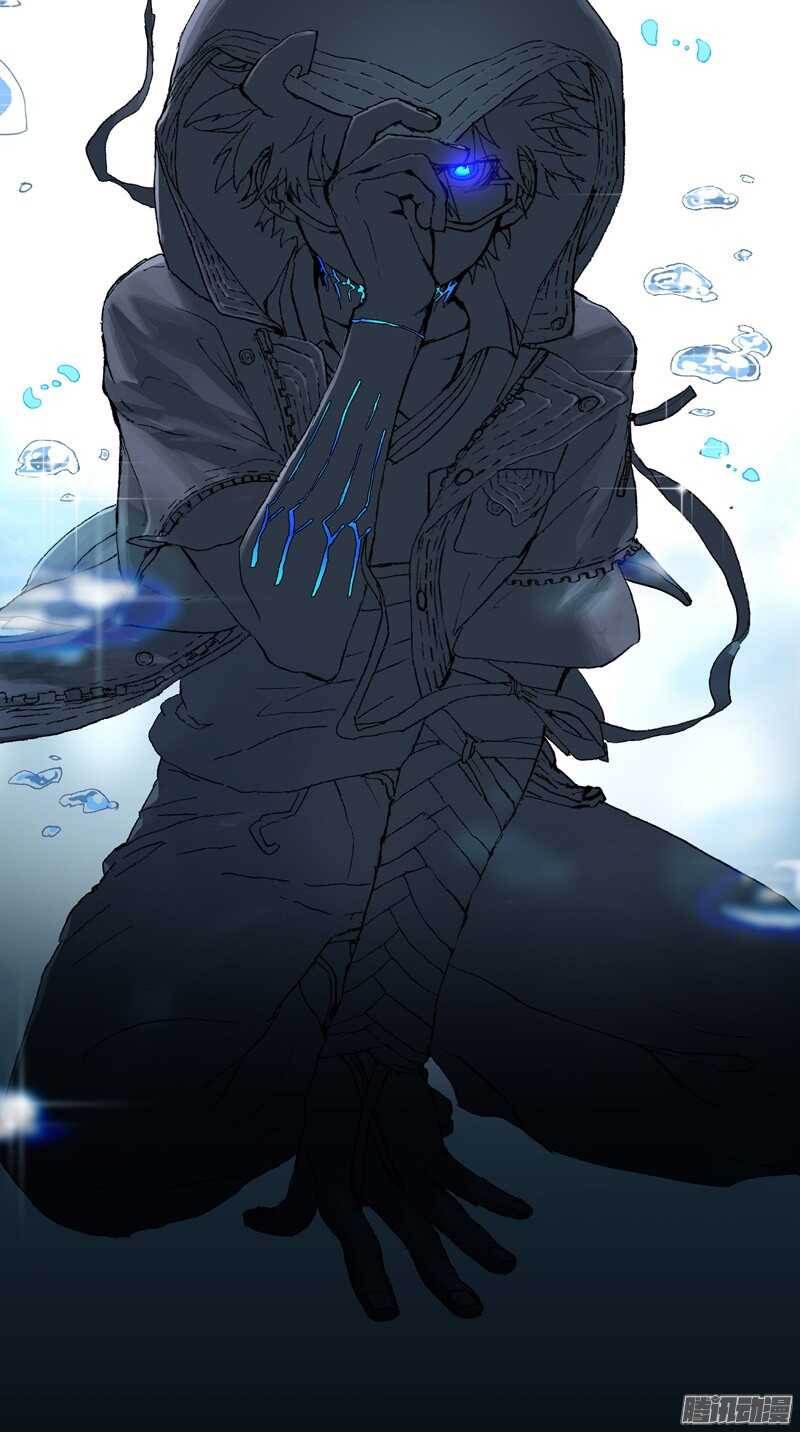 三章15 竹咚牵牛花！-第84话