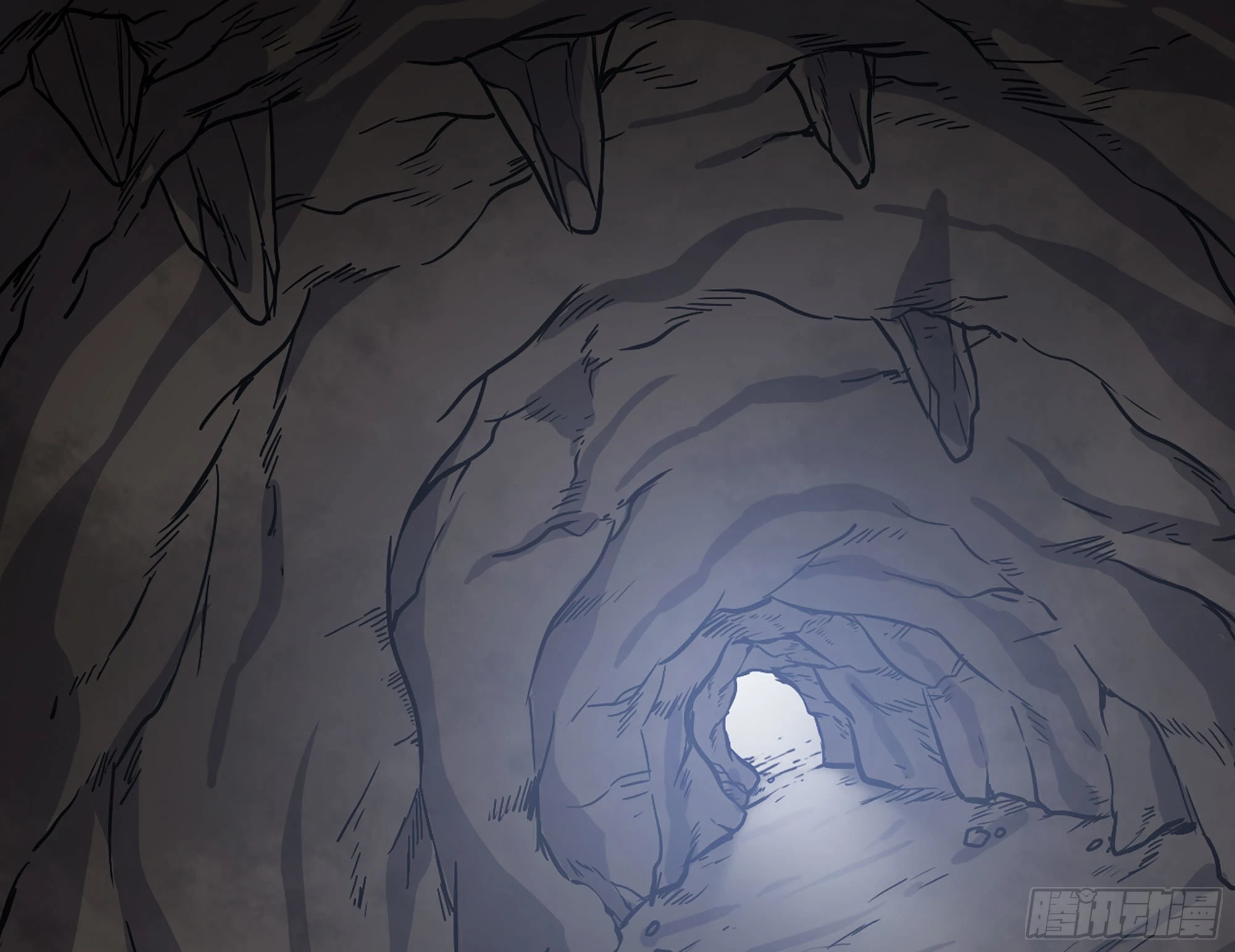 11- 驱逐(1/3)-第12话