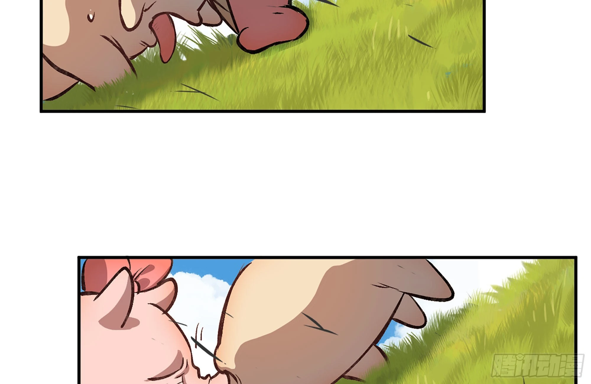 13- 任务进行时(1/2)-第14话