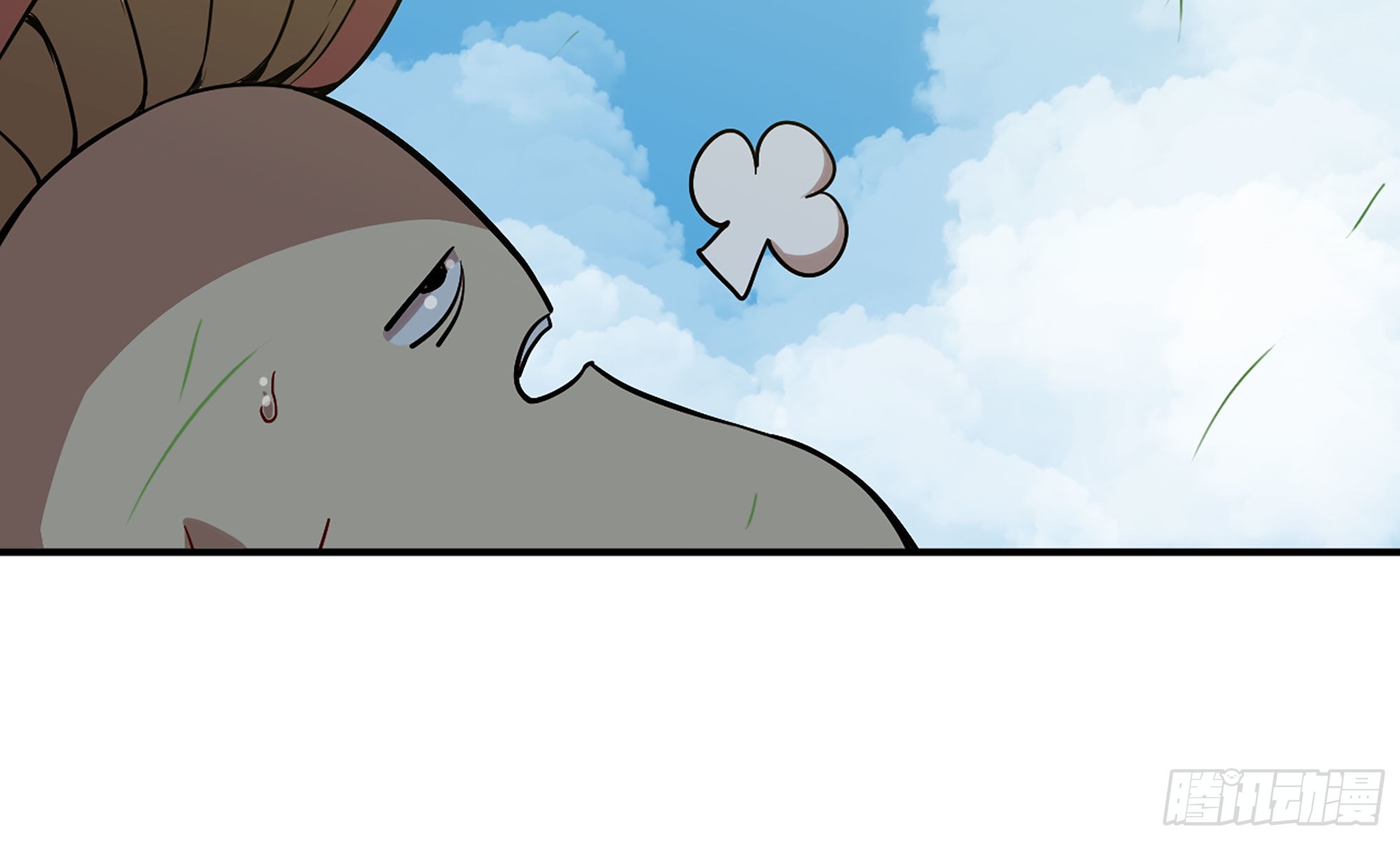 19- 再遇人类(1/3)-第20话