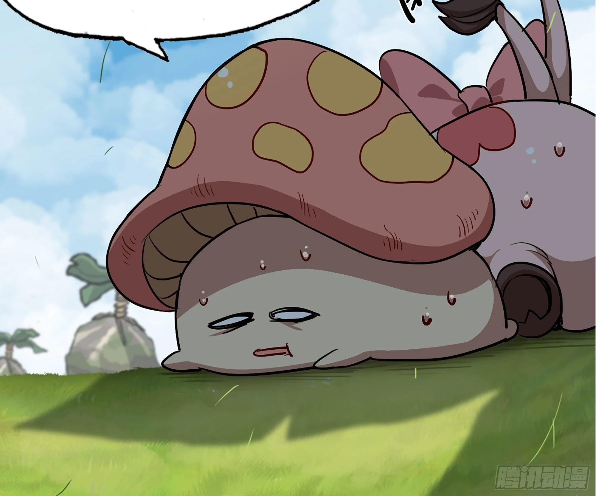 19- 再遇人类(1/3)-第20话