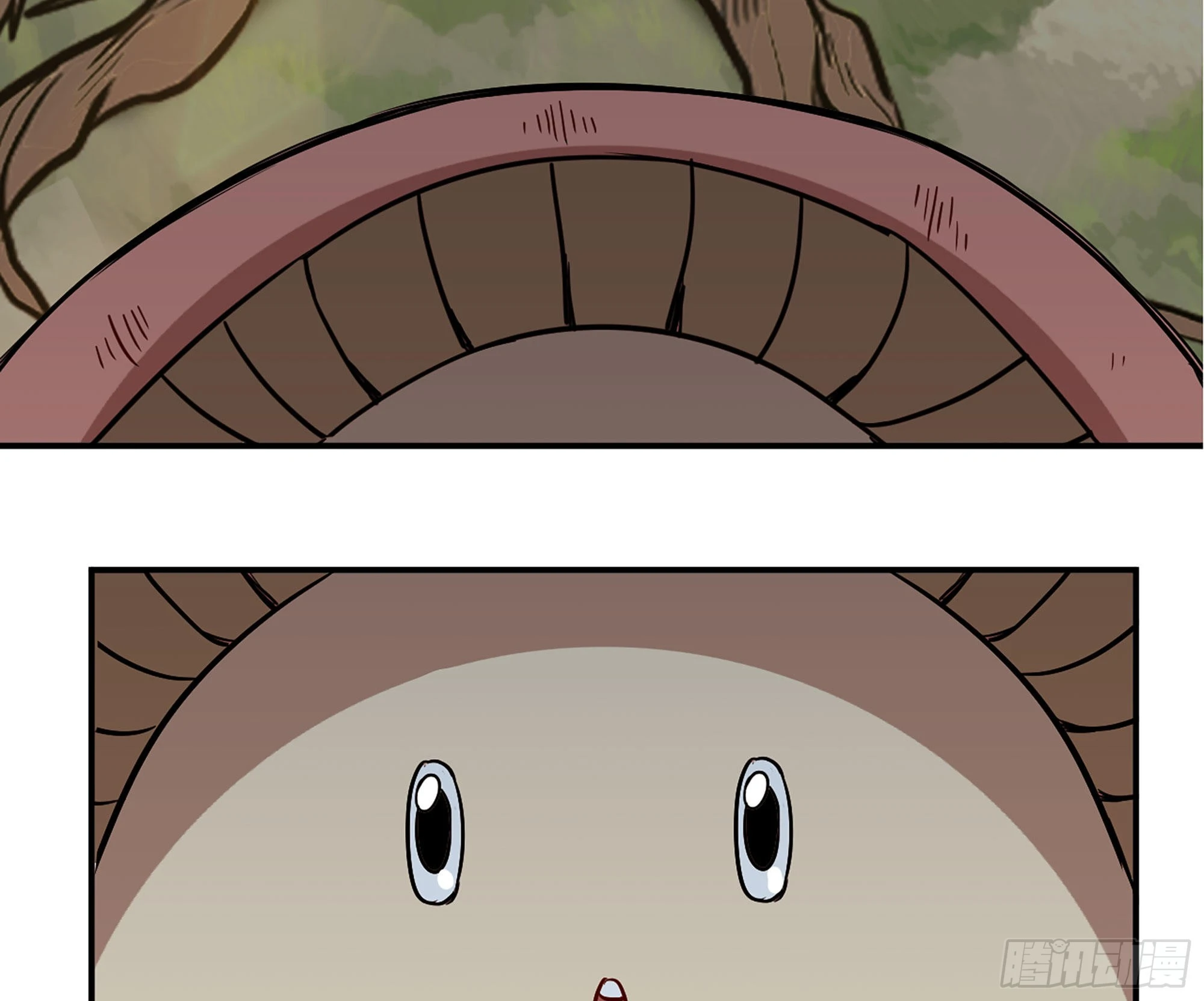 19- 再遇人类(1/3)-第20话