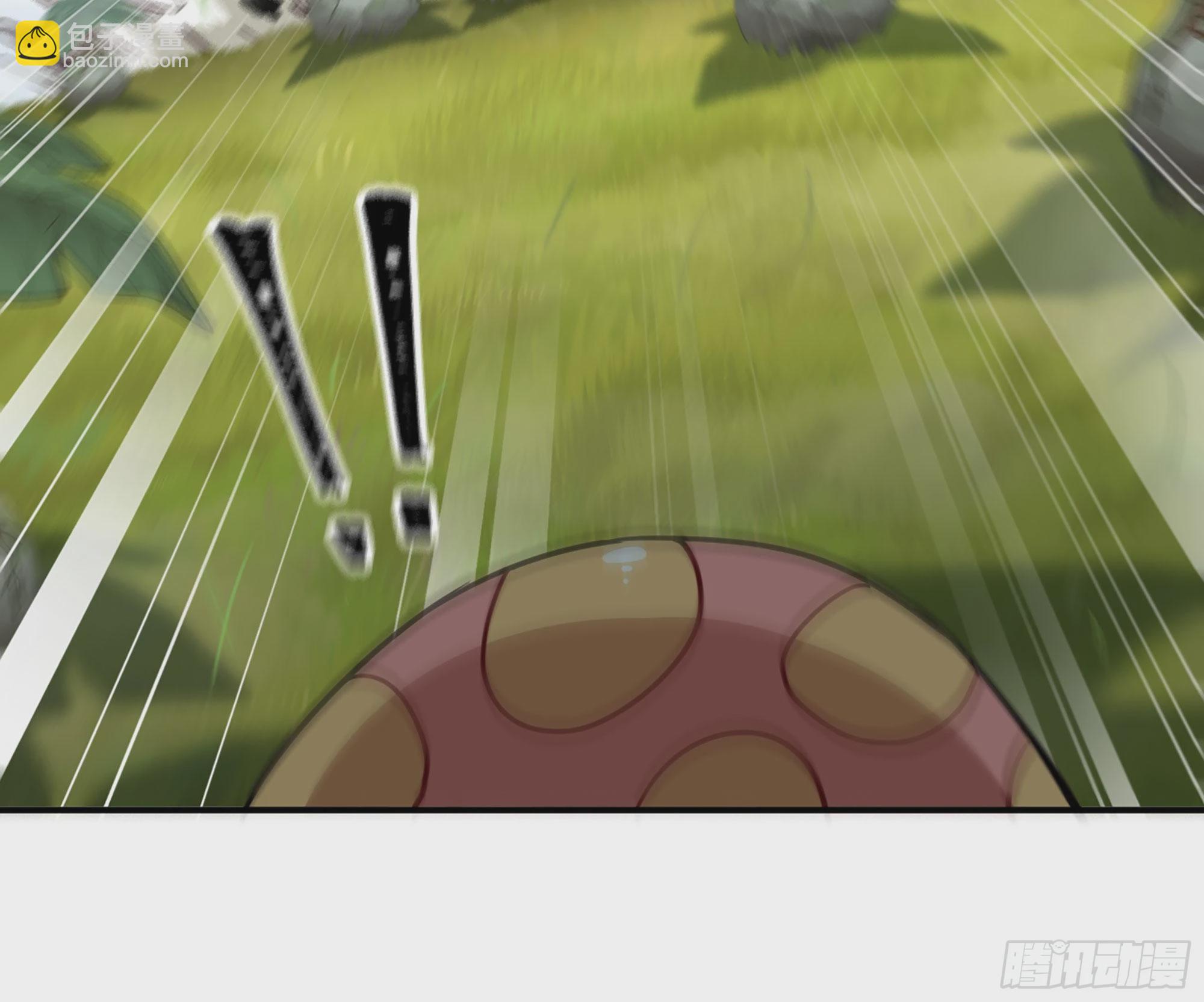 19- 再遇人类(1/3)-第20话