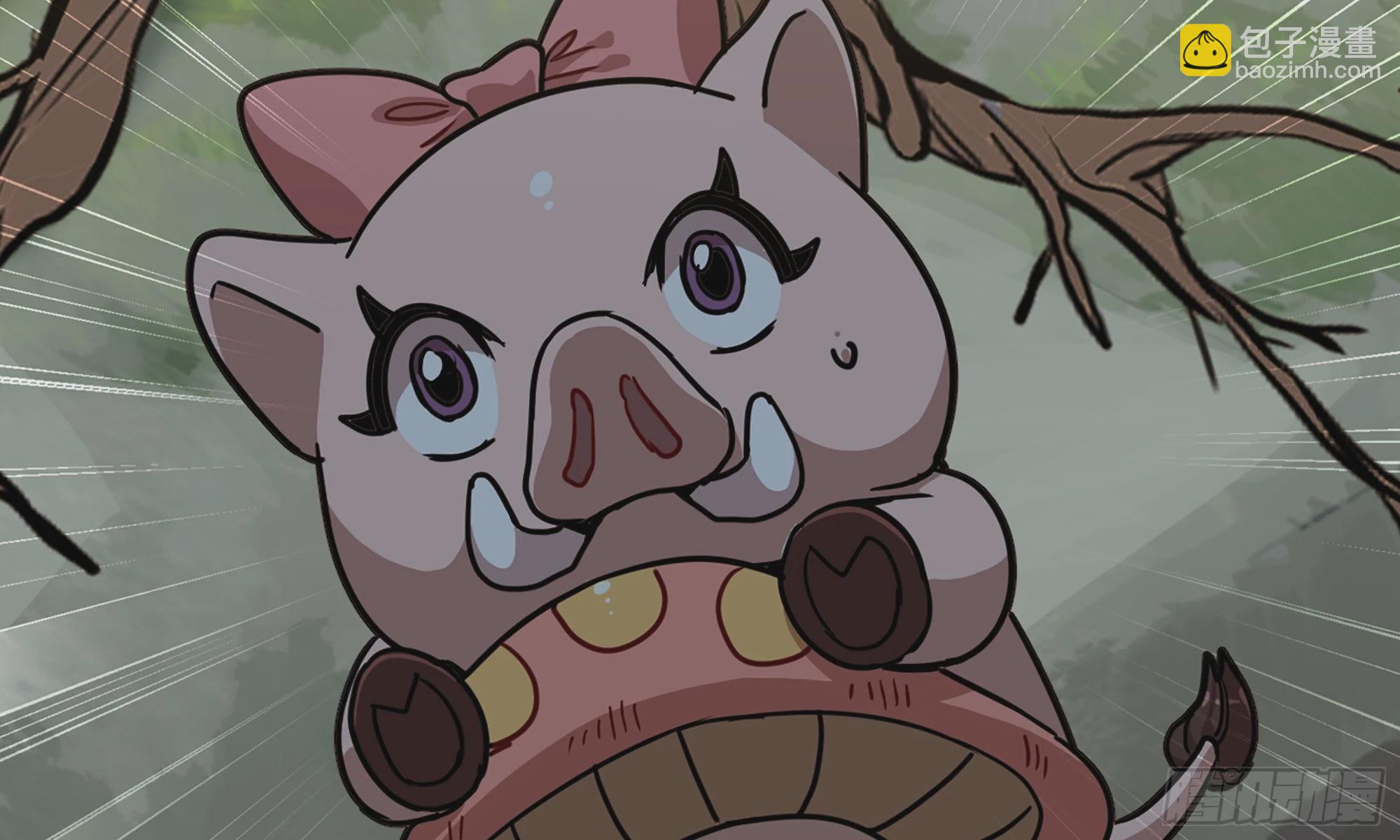 19- 再遇人类(1/3)-第20话