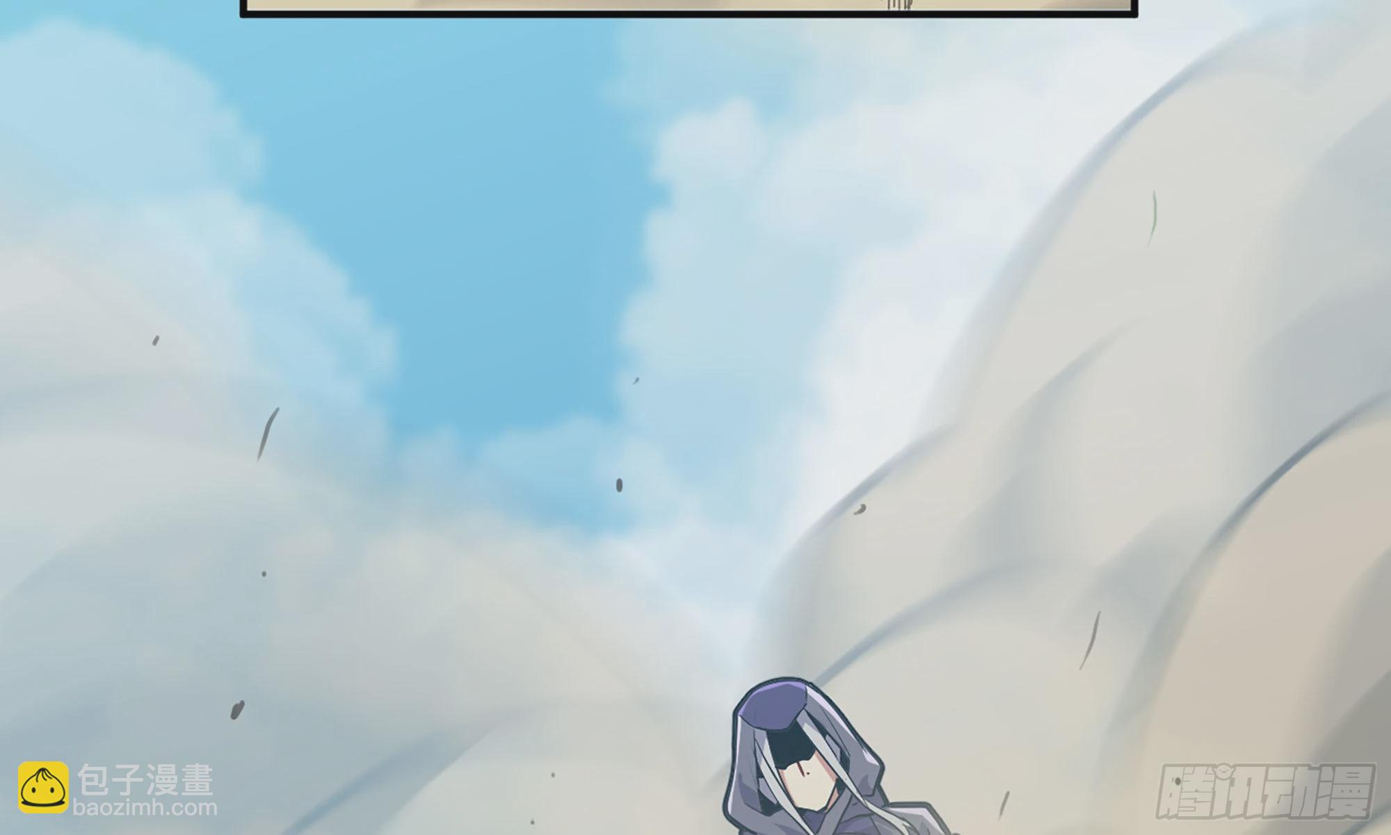 19- 再遇人类(1/3)-第20话