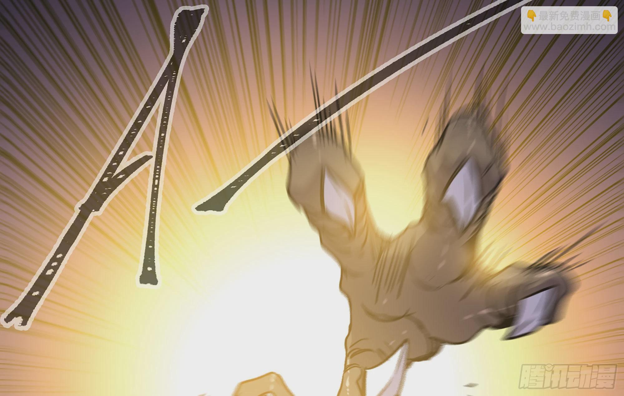 21- 不能忍(1/5)-第22话