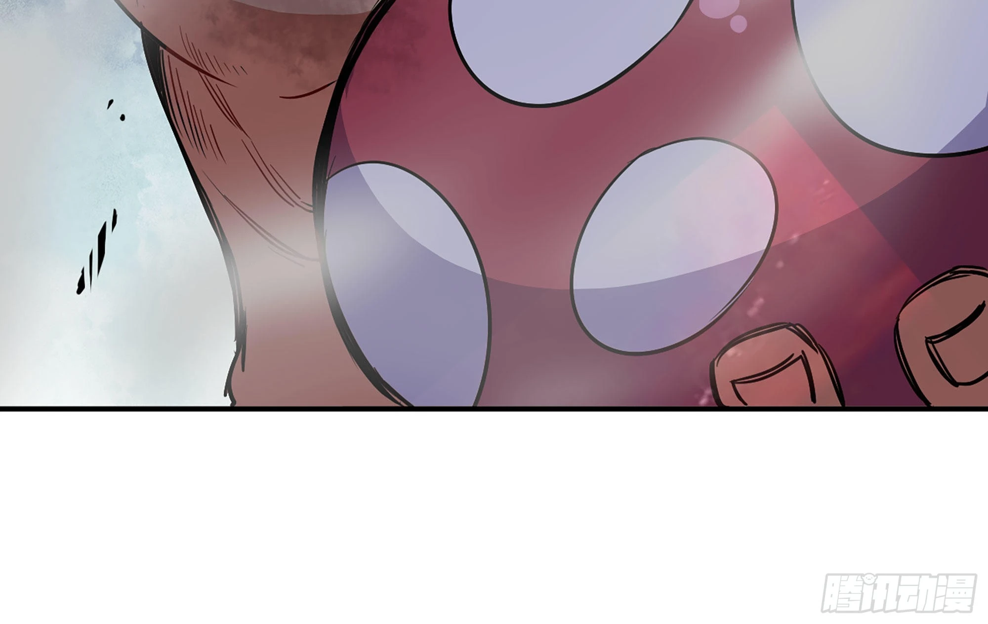 21- 不能忍(1/5)-第22话