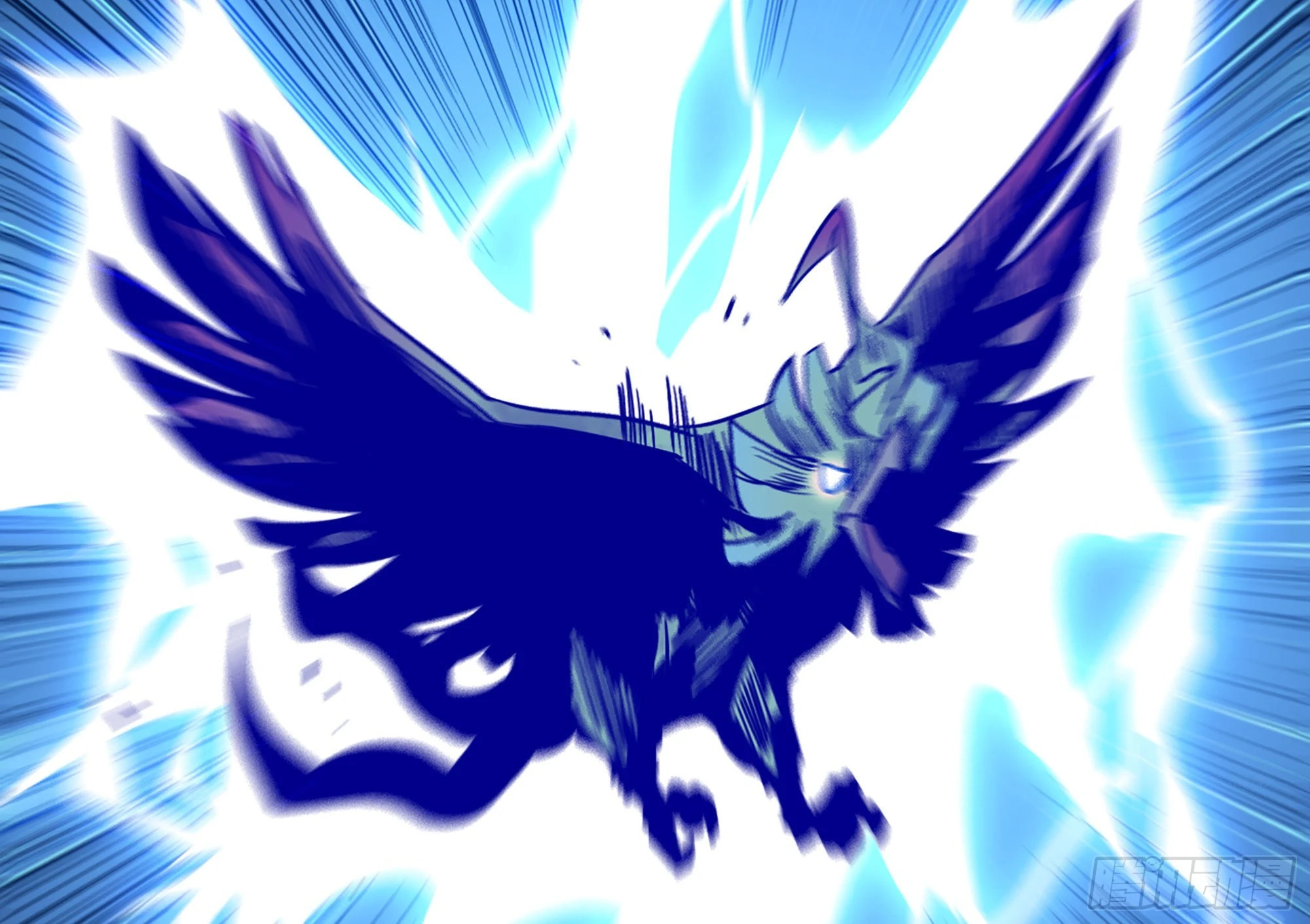 21- 不能忍(1/5)-第22话