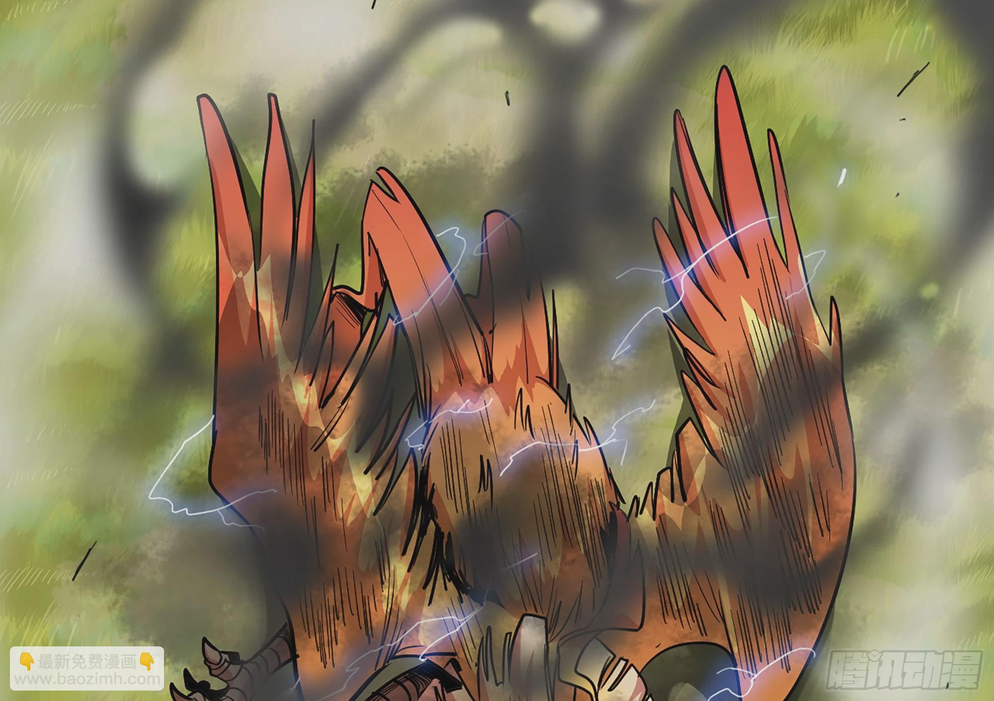 21- 不能忍(1/5)-第22话