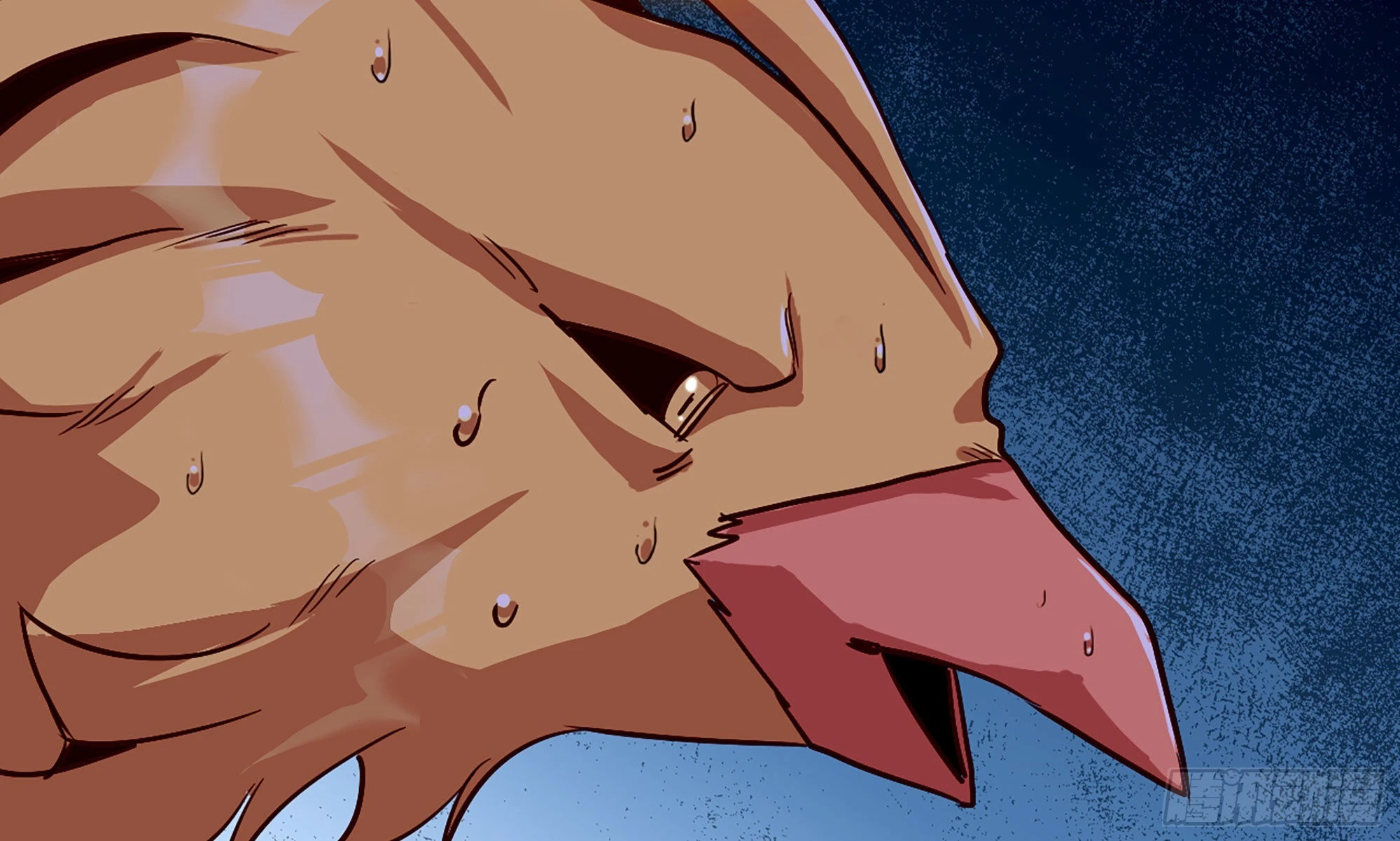 25- 蘑菇大叔(1/4)-第26话