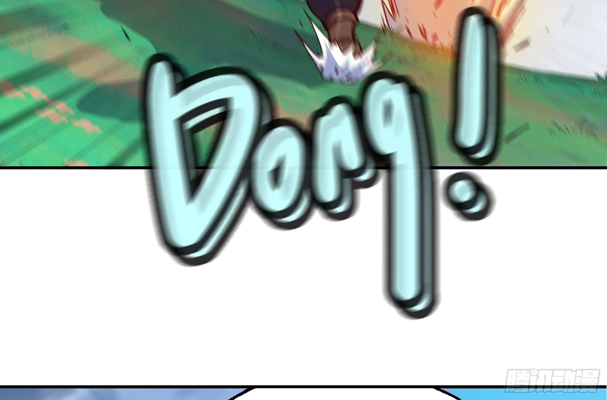 27- 蘑菇战场(1/4)-第28话