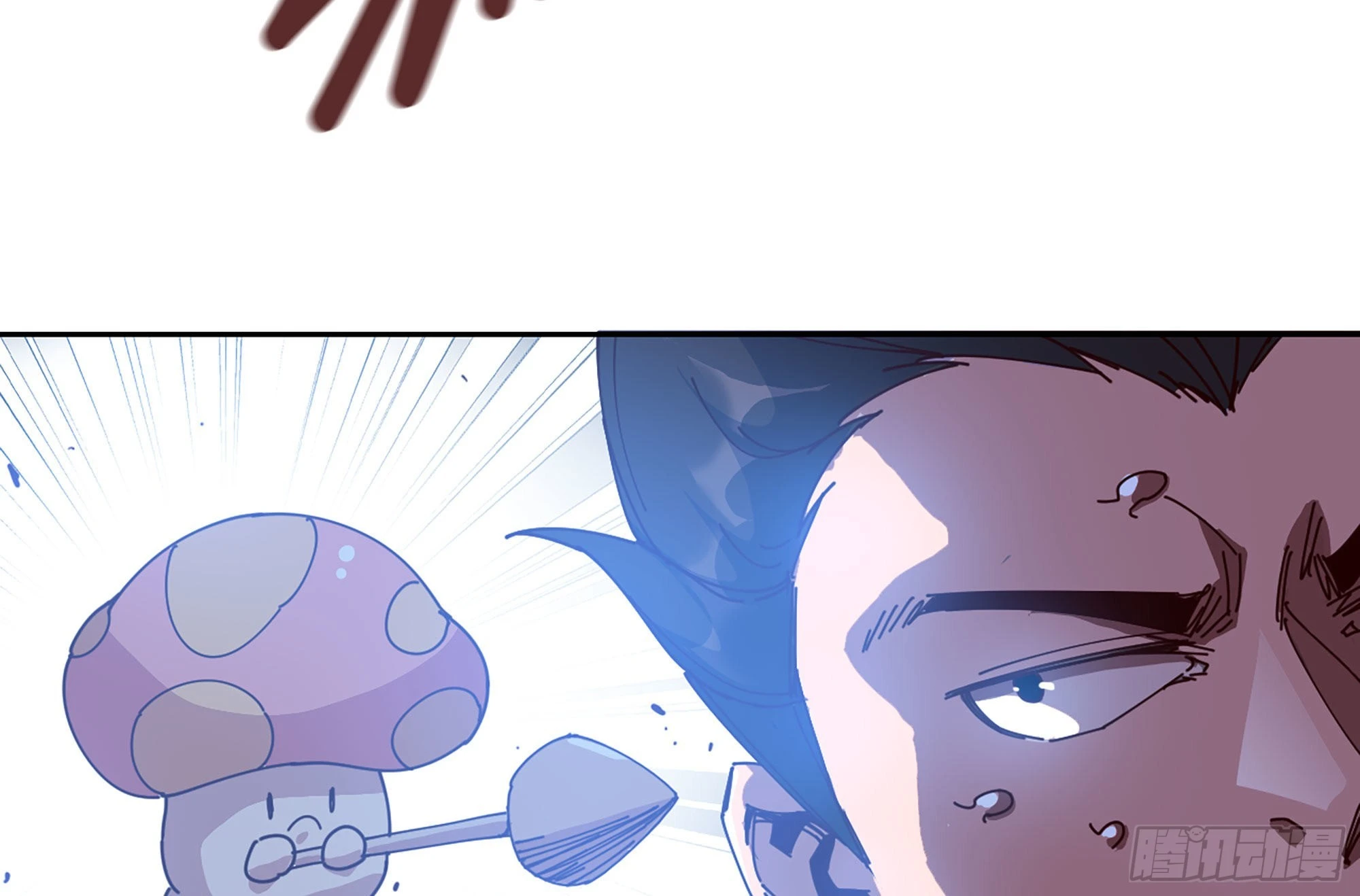 27- 蘑菇战场(1/4)-第28话