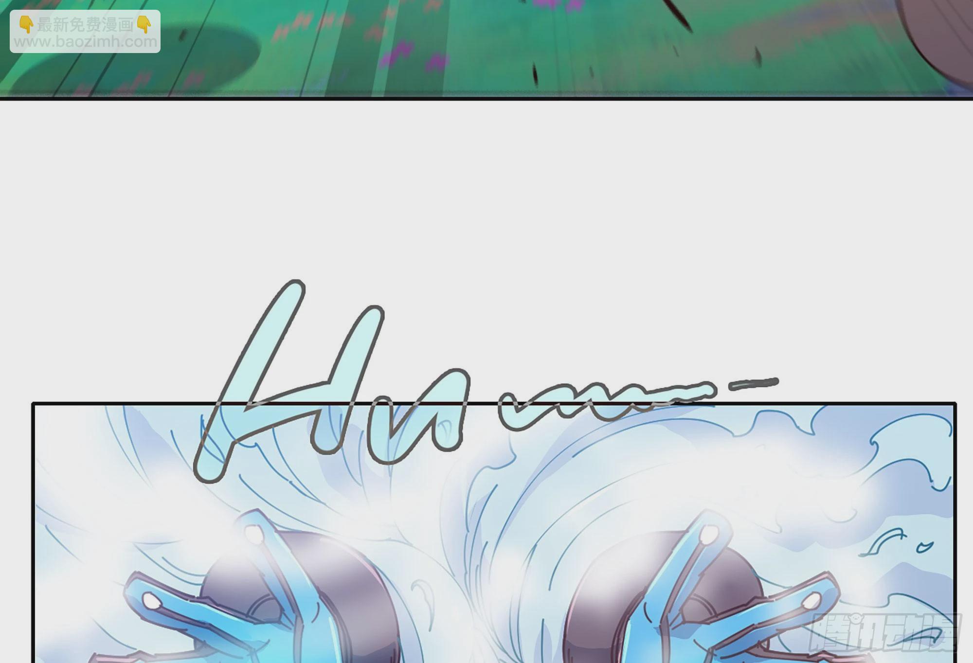 27- 蘑菇战场(1/4)-第28话