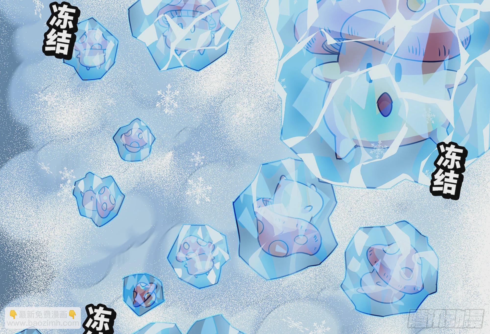 27- 蘑菇战场(1/4)-第28话