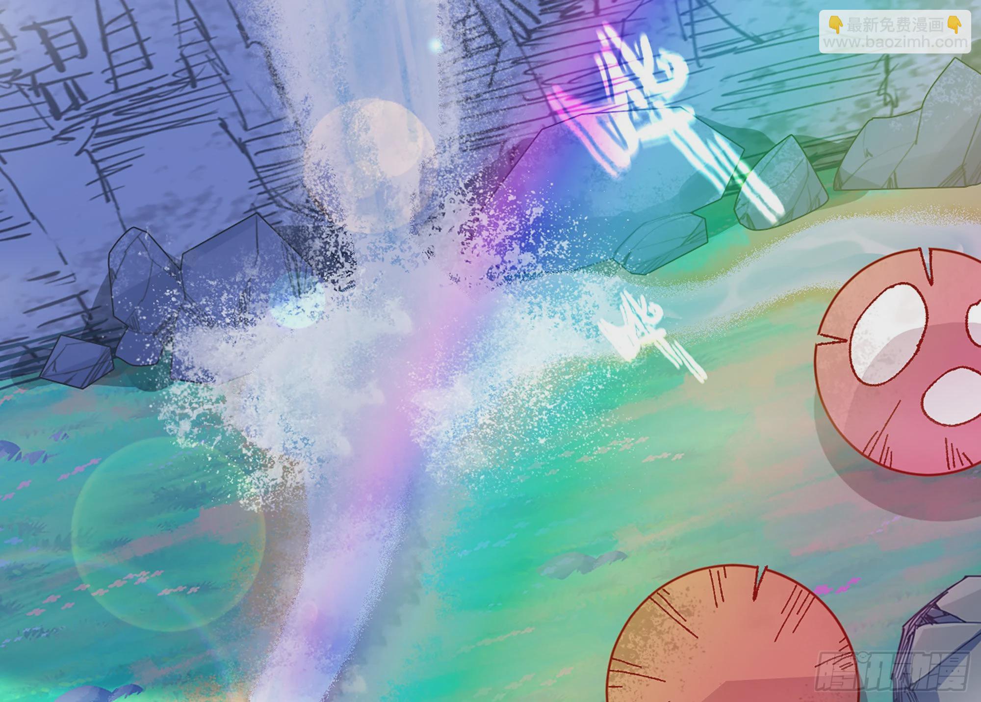 27- 蘑菇战场(1/4)-第28话