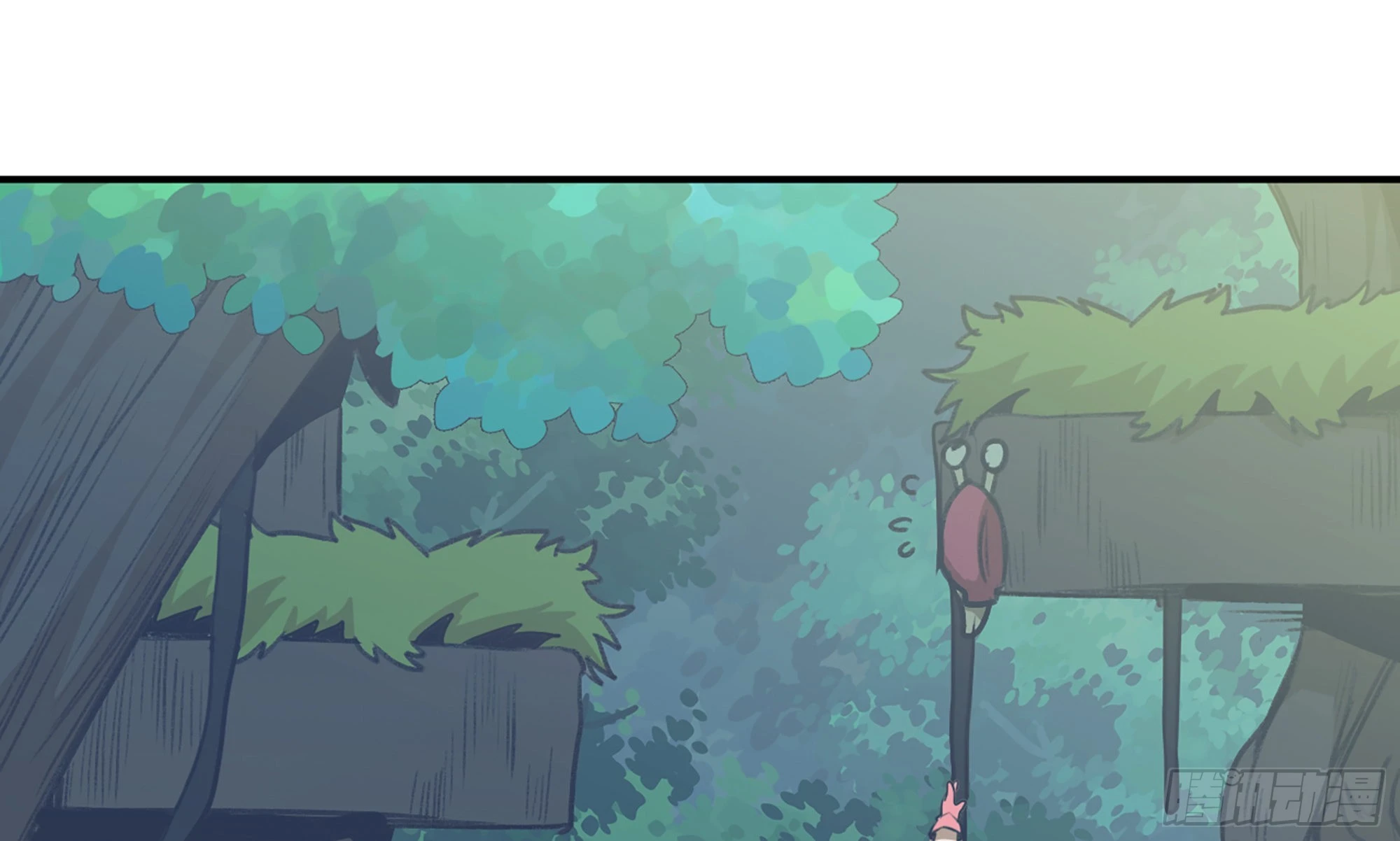 3-蜗牛的战斗(1/3)-第4话