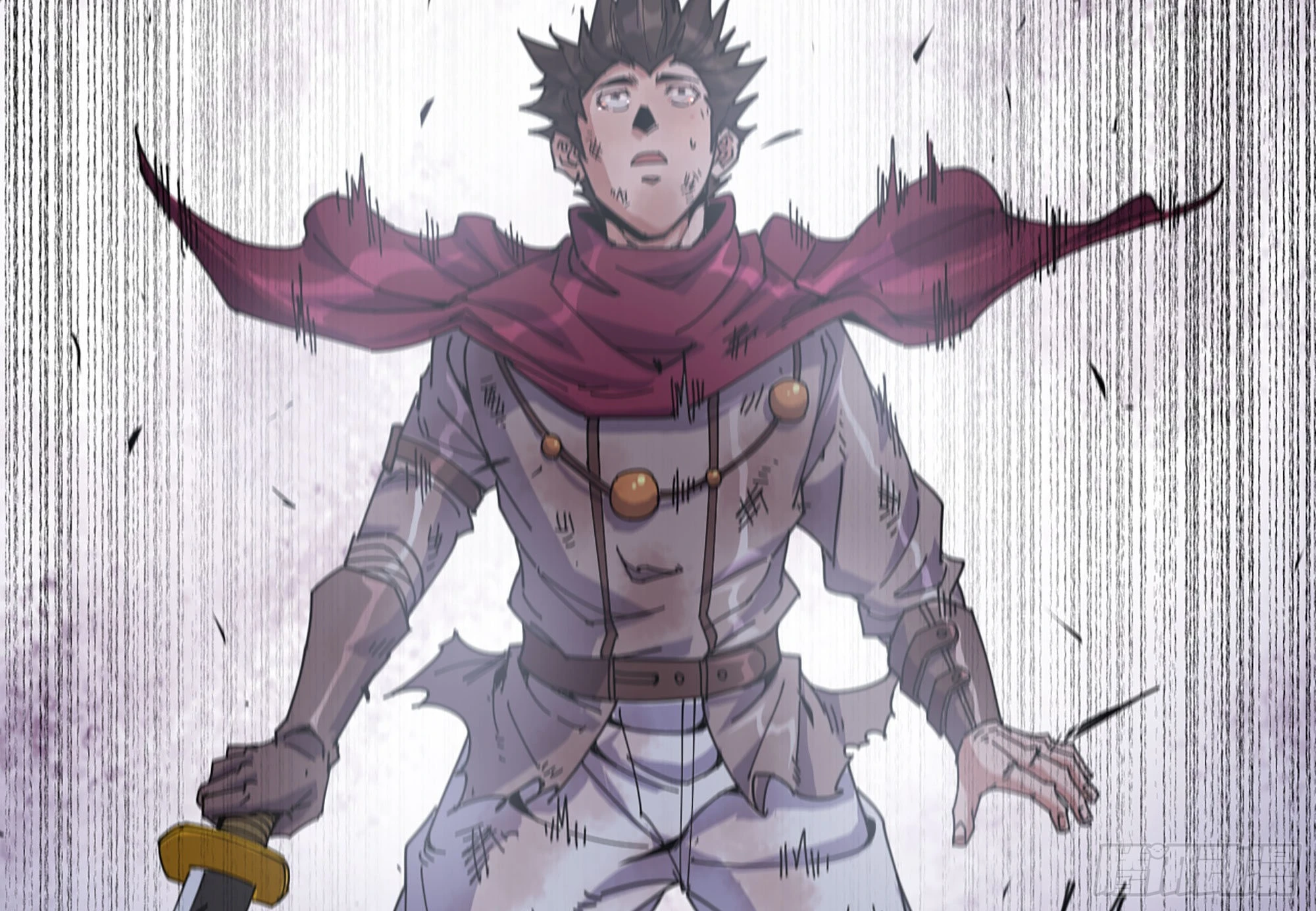 29- 清场(1/5)-第30话