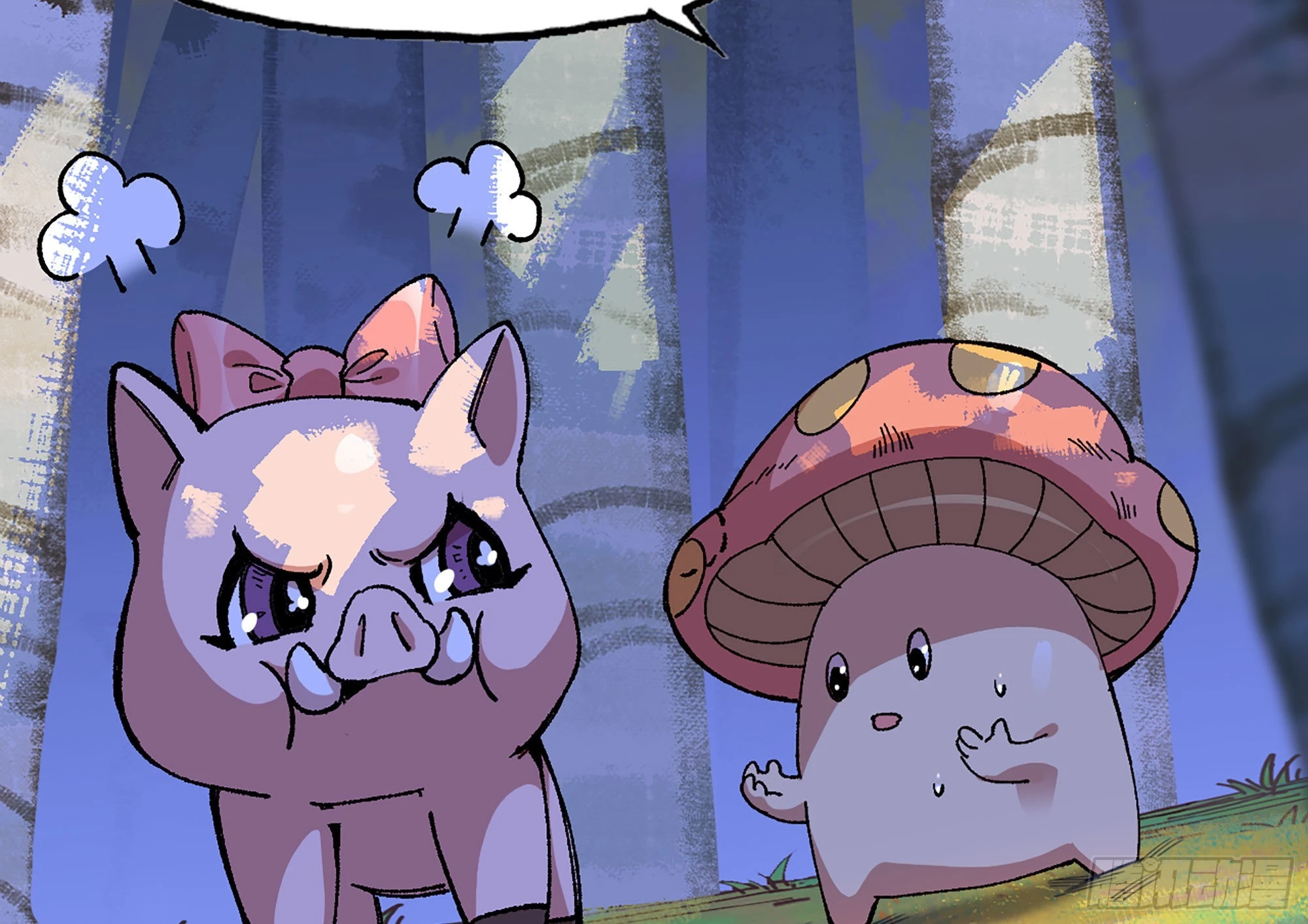 29- 清场(1/5)-第30话