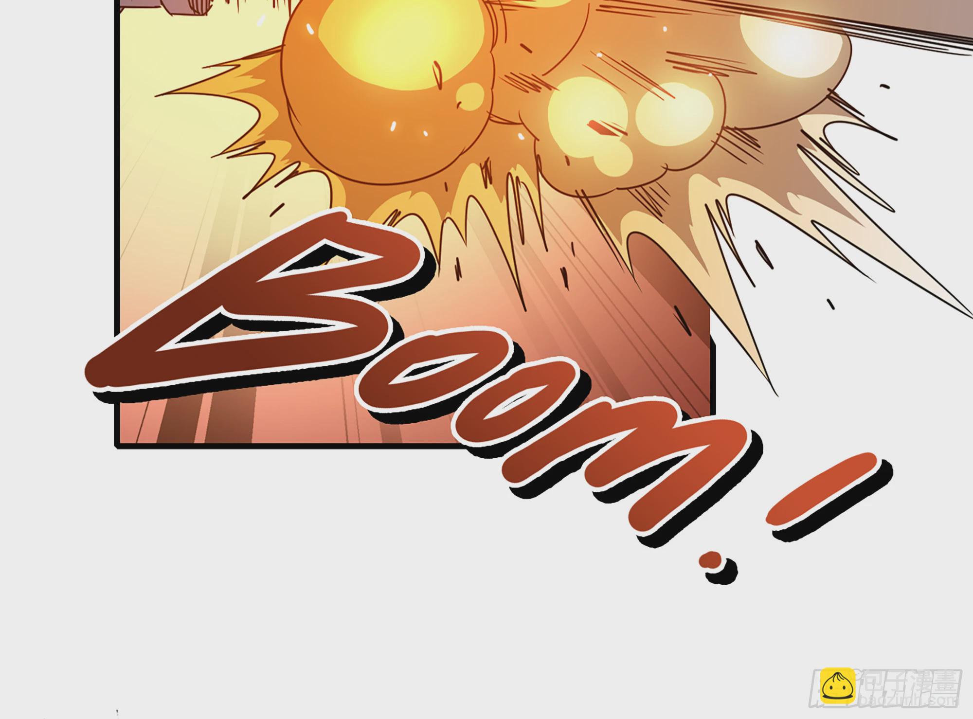 33- 激战正酣(1/4)-第34话