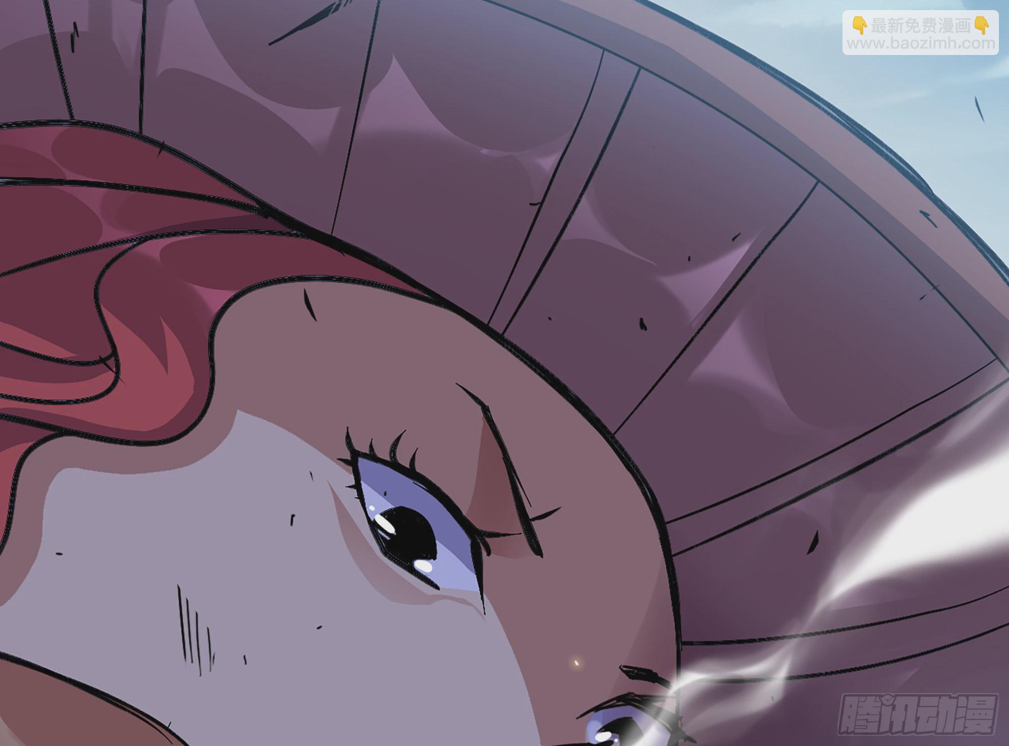 33- 激战正酣(1/4)-第34话