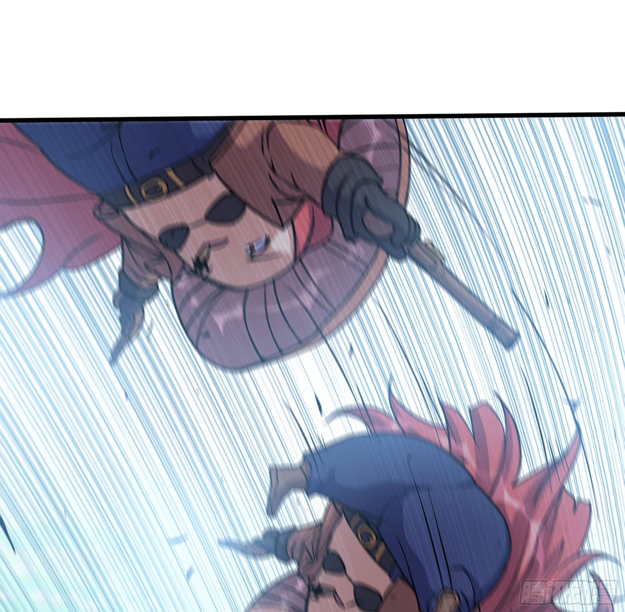 33- 激战正酣(1/4)-第34话