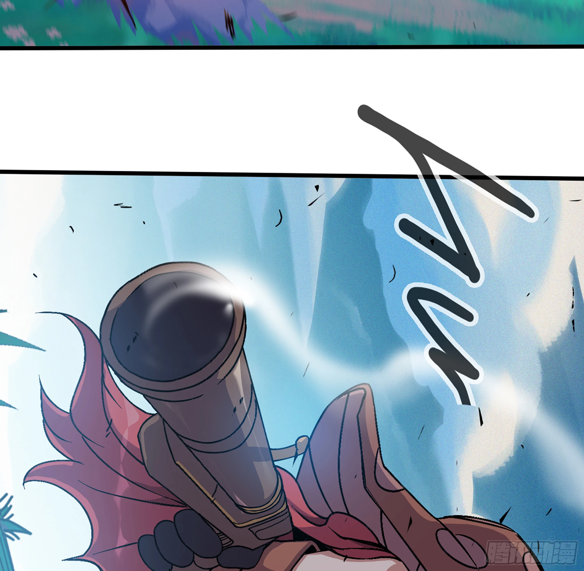 33- 激战正酣(1/4)-第34话