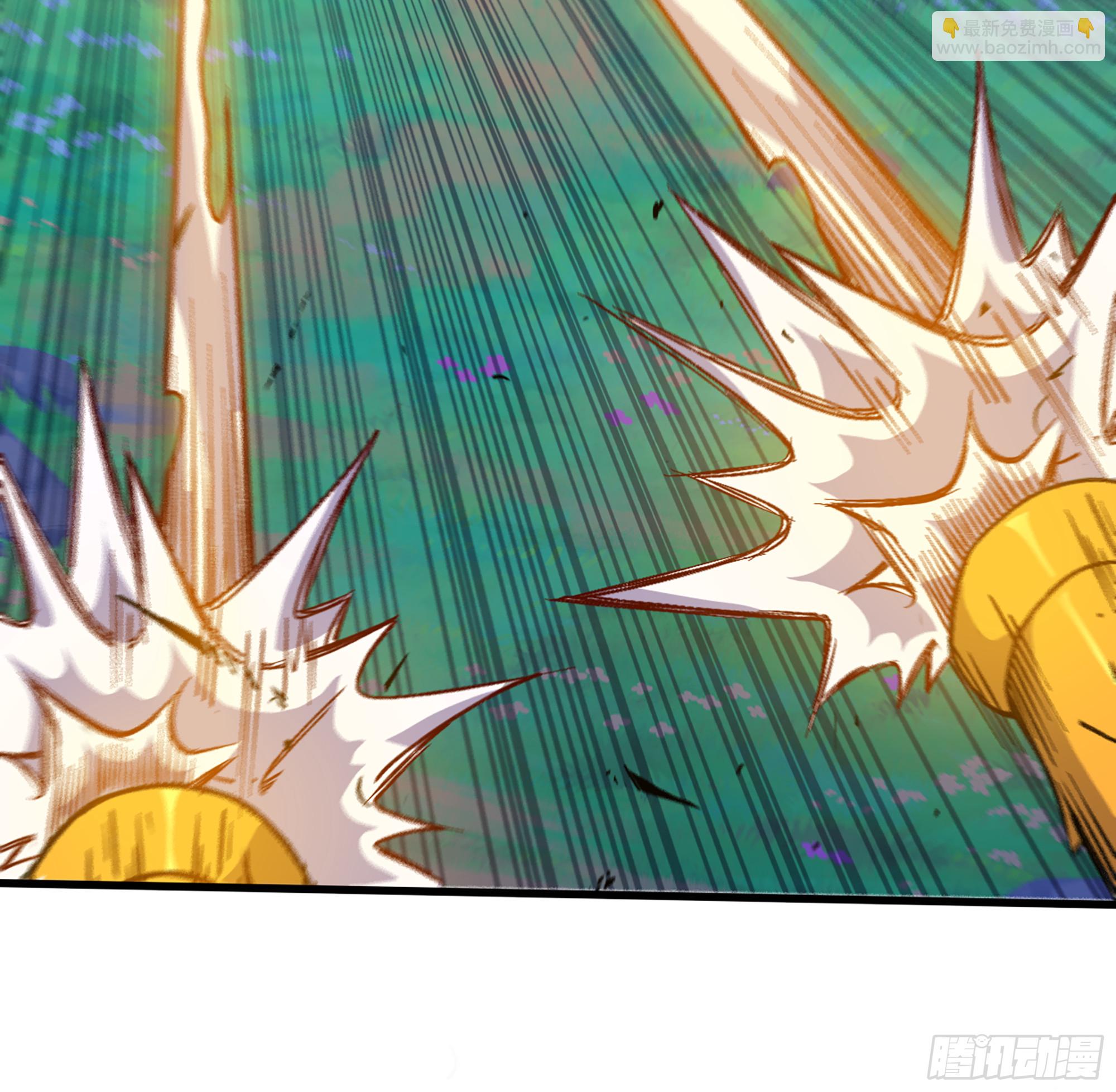 33- 激战正酣(1/4)-第34话