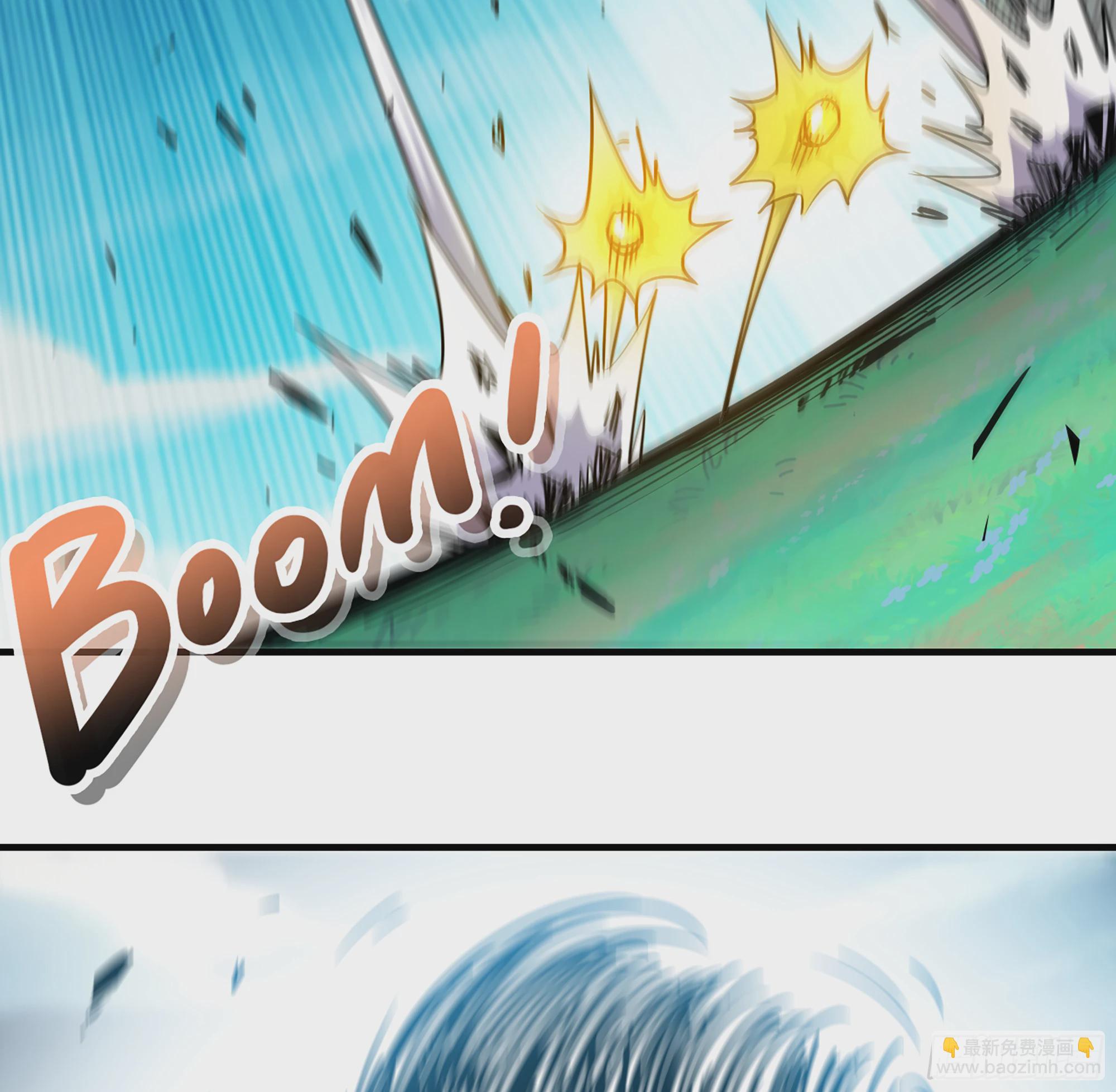 33- 激战正酣(1/4)-第34话