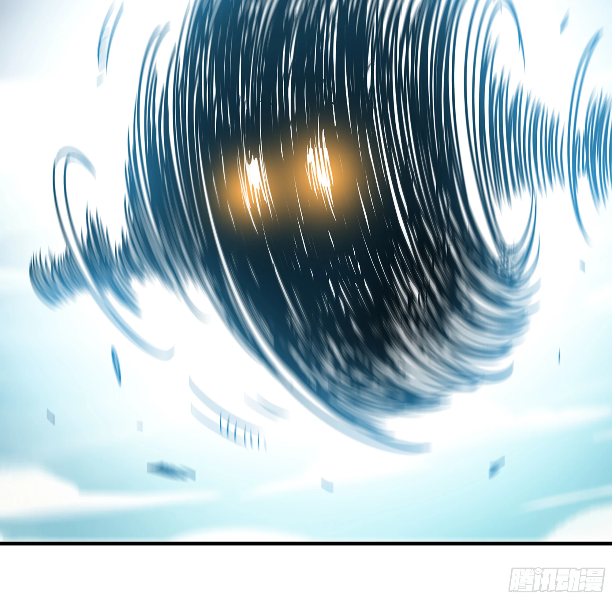 33- 激战正酣(1/4)-第34话