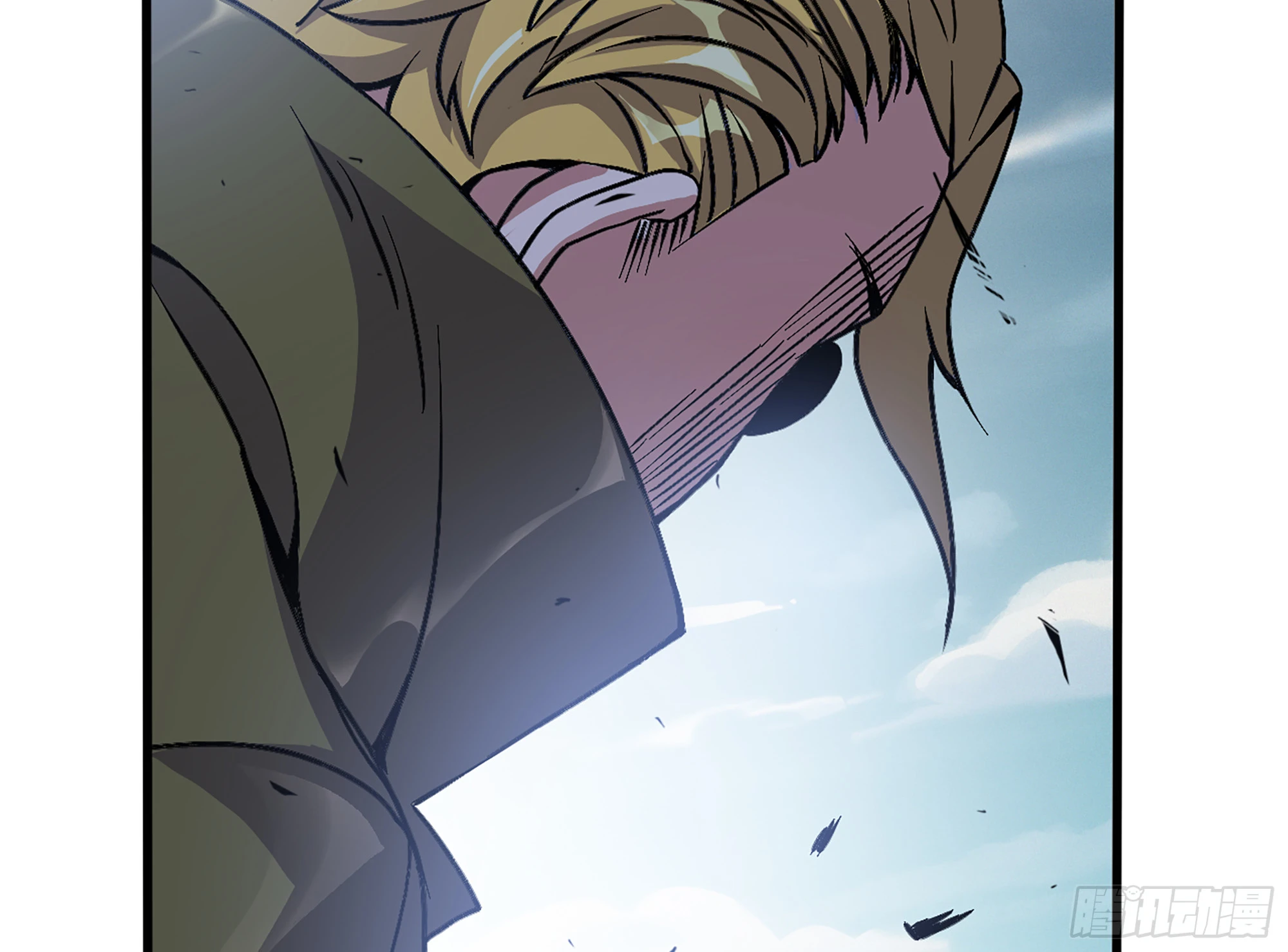 33- 激战正酣(1/4)-第34话