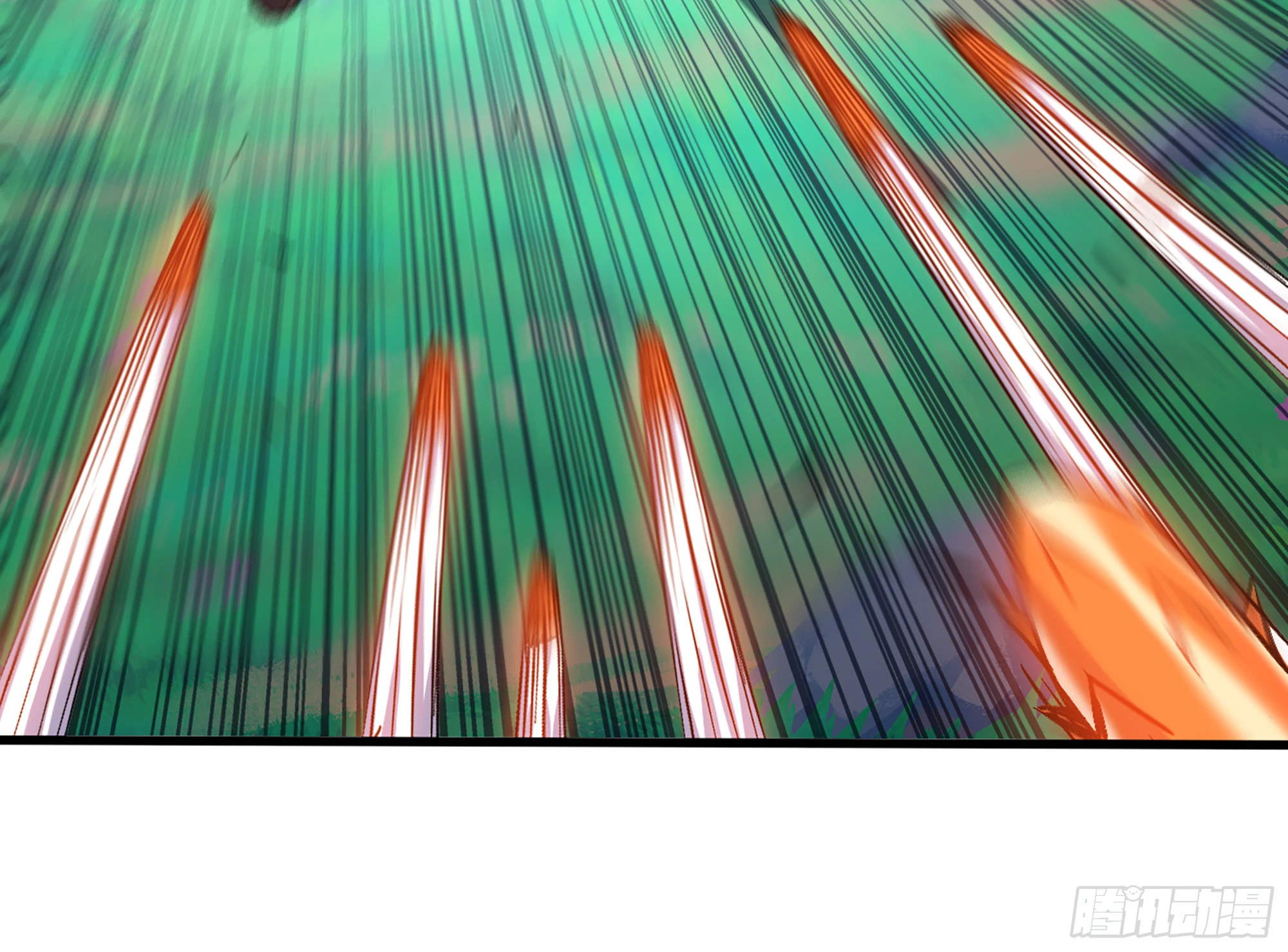 33- 激战正酣(1/4)-第34话