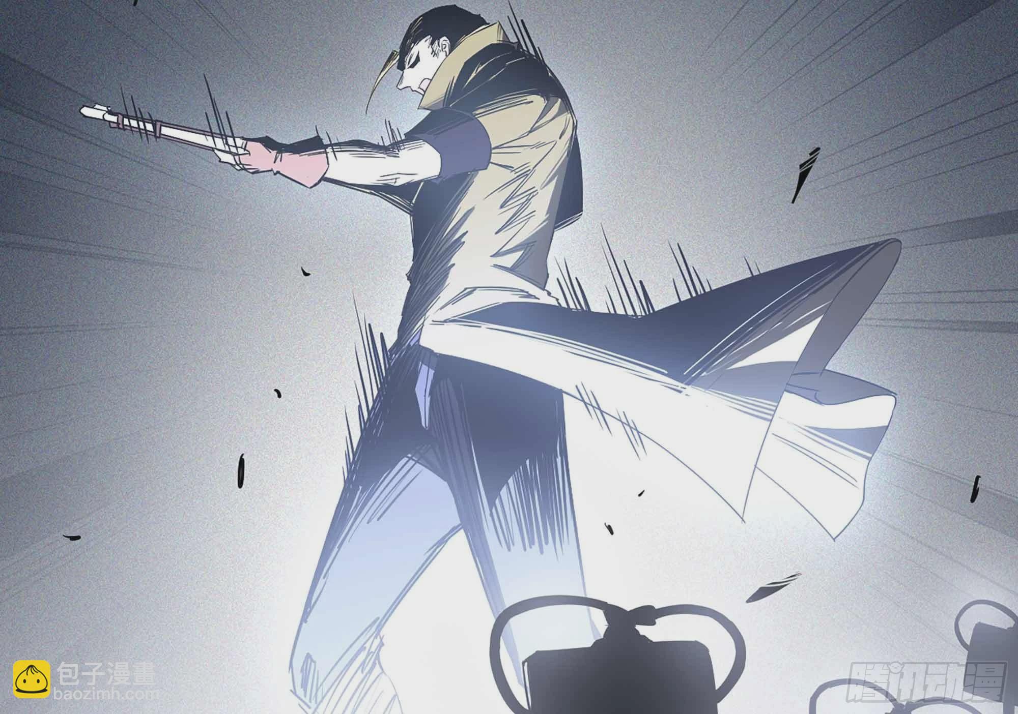 35- 第三方(1/3)-第36话