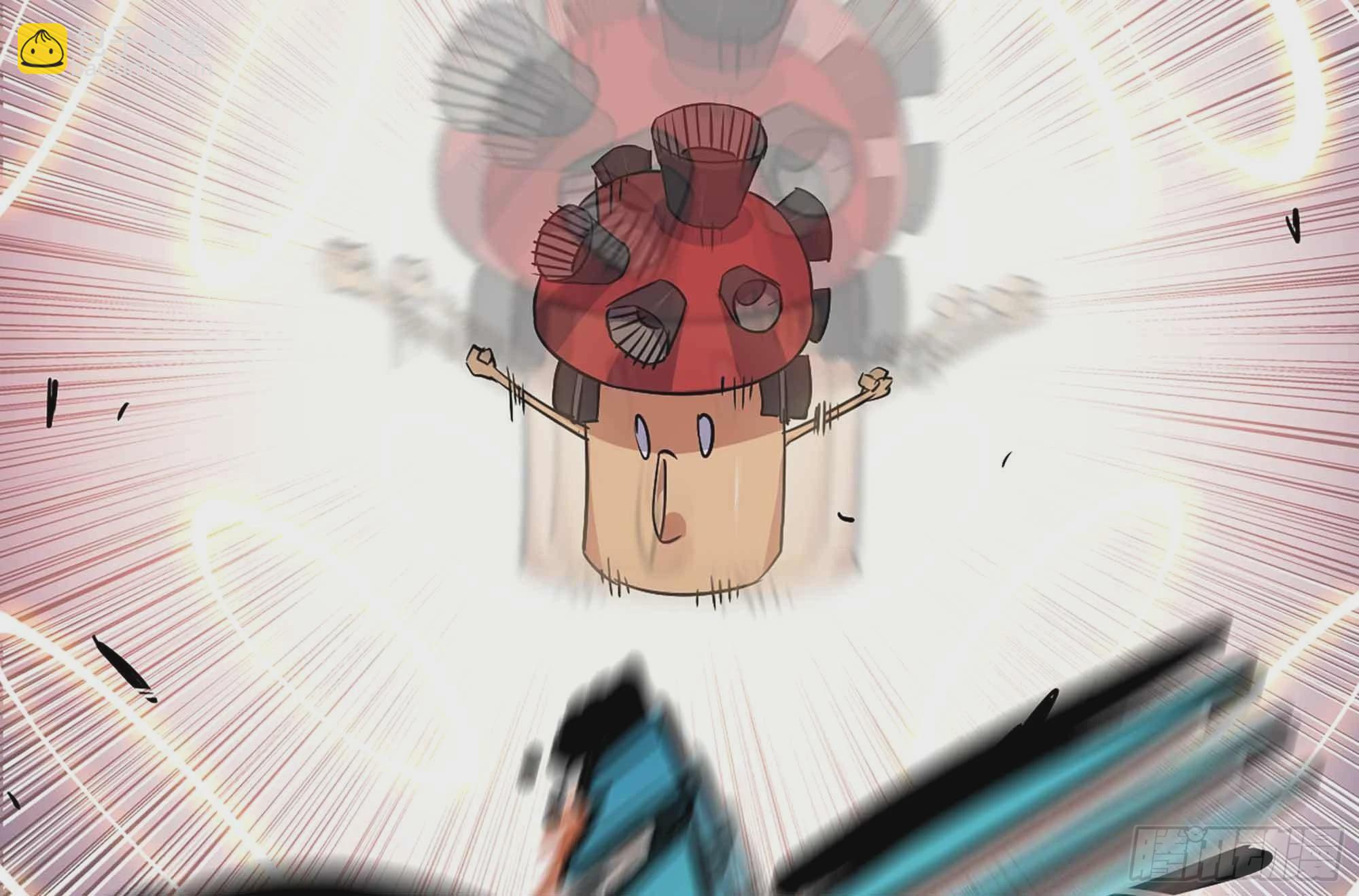 35- 第三方(1/3)-第36话