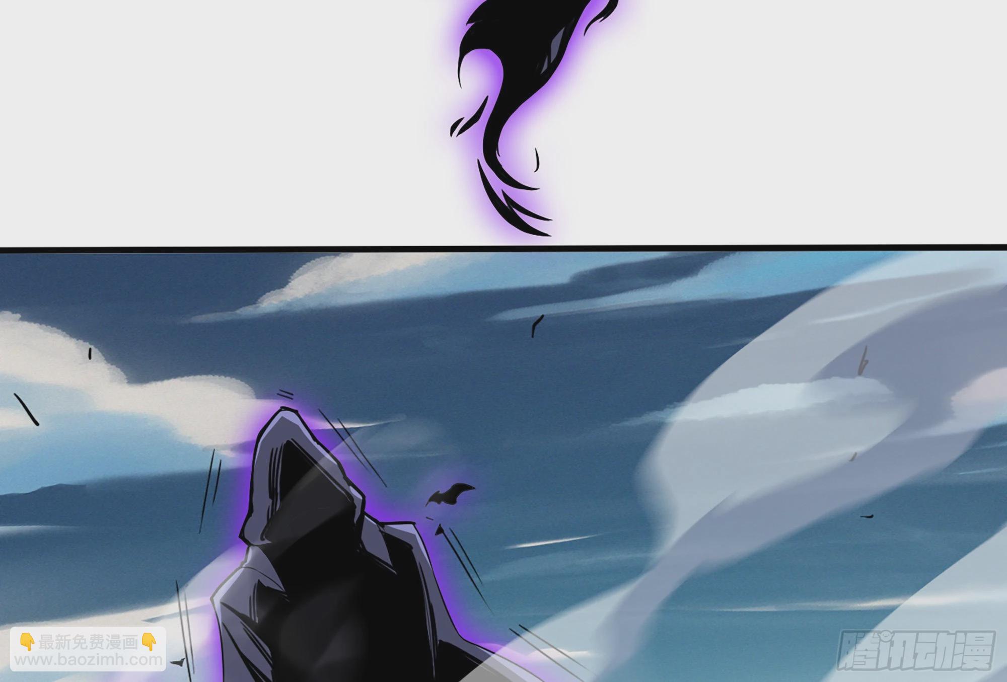 39- 魔王化(1/5)-第40话