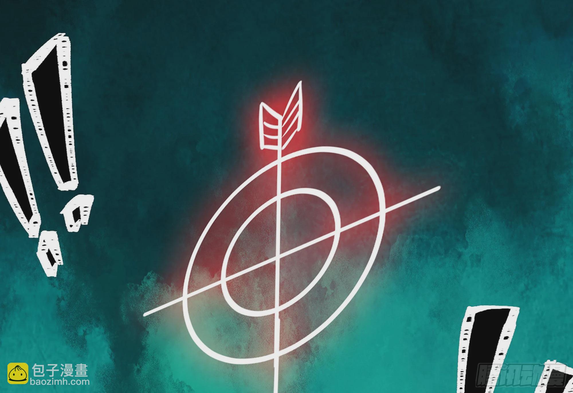 7- 怪物潮到(1/3)-第8话