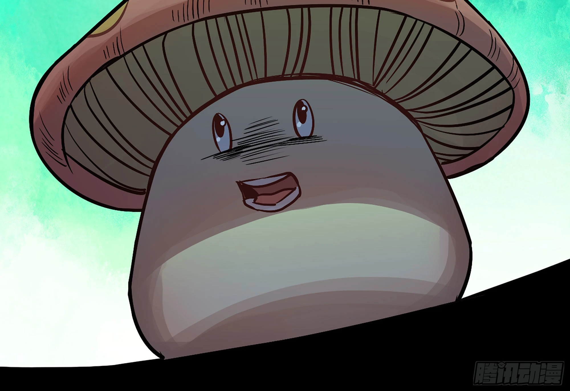 7- 怪物潮到(1/3)-第8话