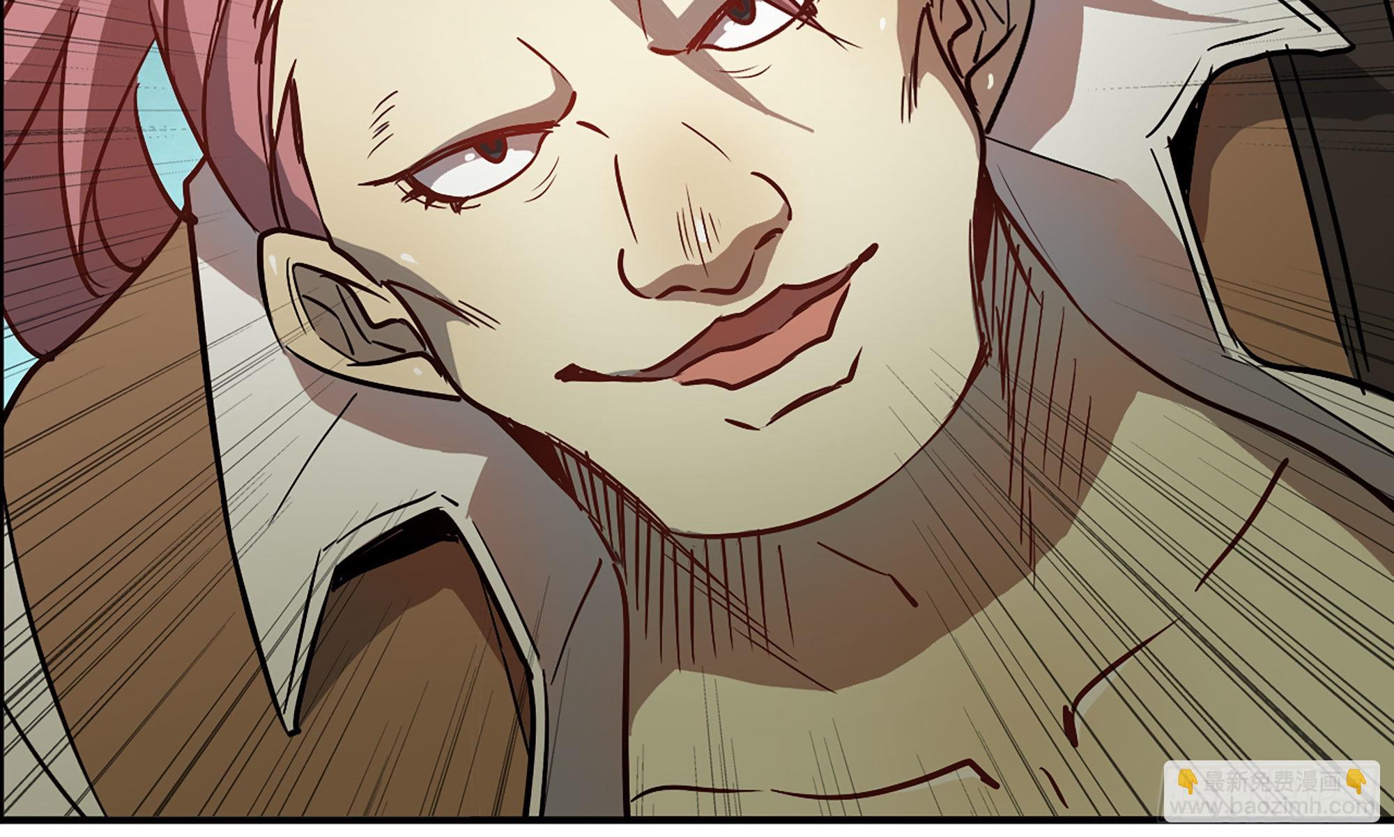 7- 怪物潮到(1/3)-第8话