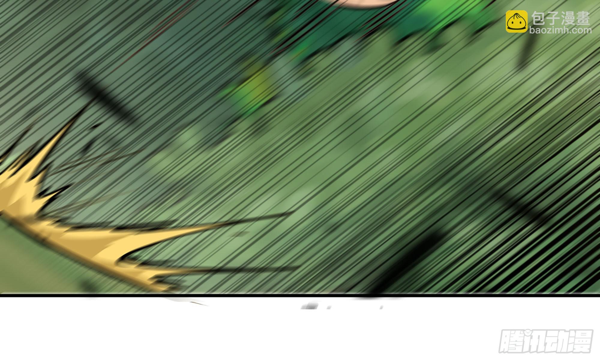 7- 怪物潮到(1/3)-第8话